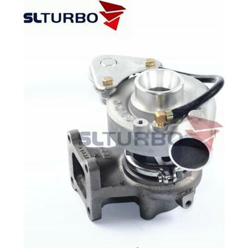 Rebuilt turbochargers CT20 17201-54060 for TOYOTA Hiace 2.5 TD Hilux Landcruiser 2LT 2.4L 86HP