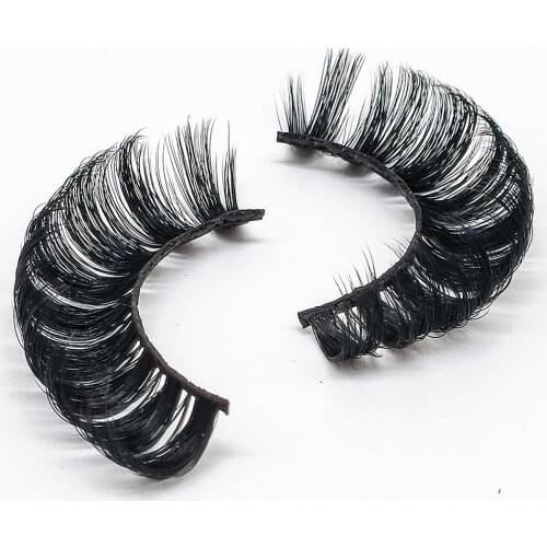 Yiernuo False Eyelashes