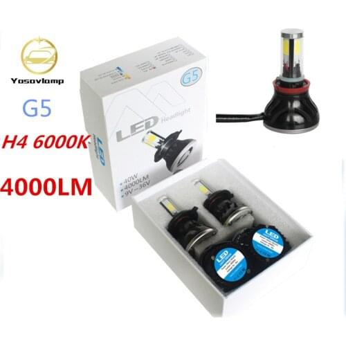 Yosovlamp Auto And Moto