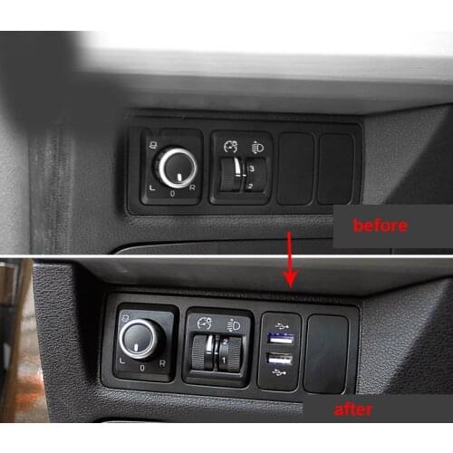 1pc for geely NL-3 (boyue) 2016-2018