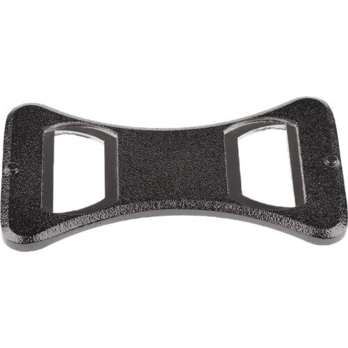 1pcs Stainless Steel Bottle Beer Opener Divider for Volkswagen Beetle