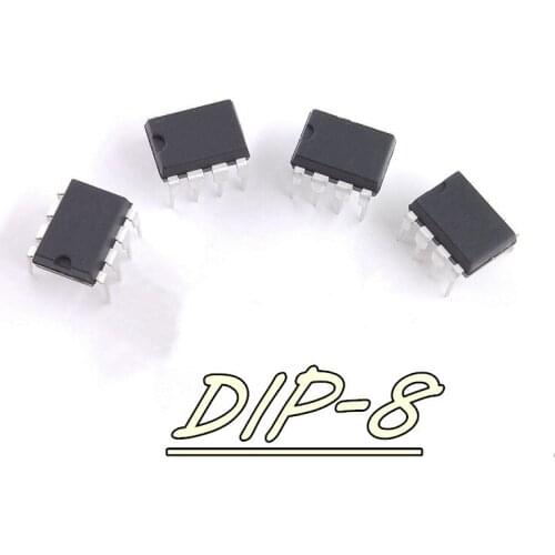10PCS/LOT WT751002 DIP8 IN STOCK