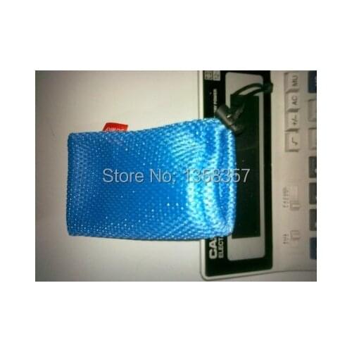 100pcs/lot CBRL small mesh jewelry pouch mesh gift pouch mesh drawstring pouch bag phone bag jewelry bag customize&wholesale