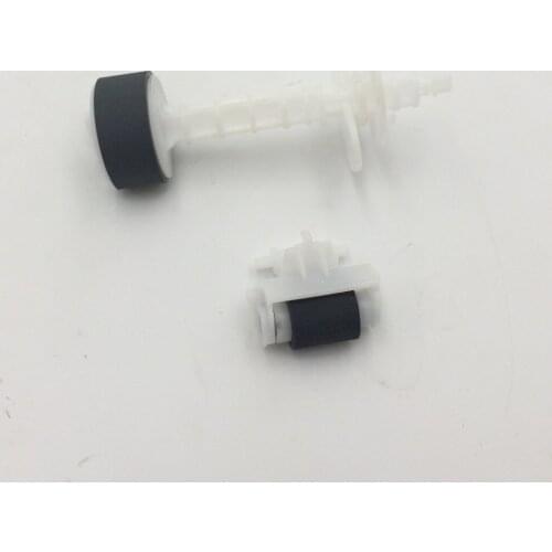 3PCS Pickup Roller for Epson ME10 L110 L111 L120 L130 L210 L220 L211 L300 L301 L303 printer printer parts