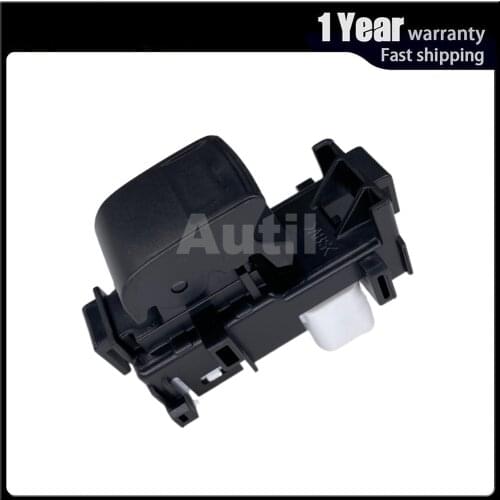 84810-52030 84810-06060 Passenger Side Electric Window Control Switch Regulator Button for Toyota Camry Corolla Yaris RAV4