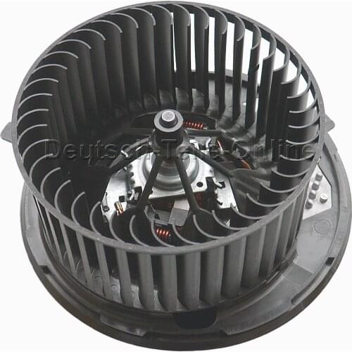 AP01 Heater Blower Fan Motor For Skoda Octavia Combi Superb Yeti/Seat Altea XL Toledo 3 Leon Alhambra/Audi 1K2820015A