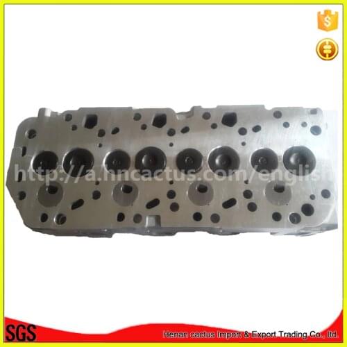 3CT 3C-T 3CTE 3C-TE Parts Complete Cylinder Head Assy 11101-64390 for Toyota Avensis Carina Picnic 2.0D 2.2D AMC# 908881