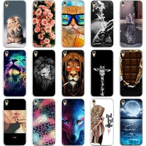 Чехлы для телефонов Sony Xperia XA2 Ultra Deyonta China At AliExpress