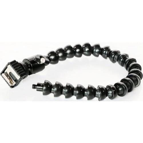 Octopus hand flashlight bracket flexible arm bracket macro fill light bracket tripod mobile phone photography image bracket