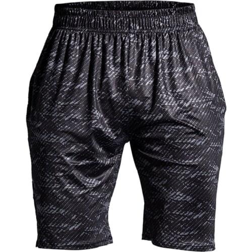 Hot Men Compression Shorts Quick-drying Breathable for Summer Sports Running Training DO2