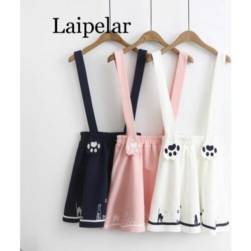 Laipelar Women's Mini Skirts