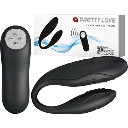 Remote Control Powerful Dual Motors 30 Speed Vibrating G Spot Vibrator We Design Clitoral Massager Sex Shop For Couples