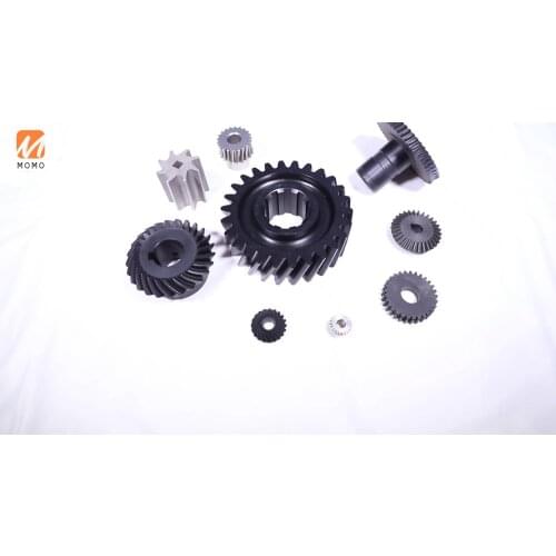 OEM Worm gear set Factory manufacturer custom Worm Gear for sale
