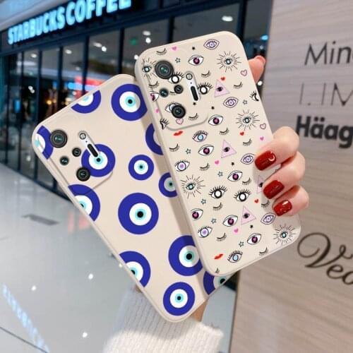 Ojeleye Phone Cases Xiaomi Redmi Note 5A