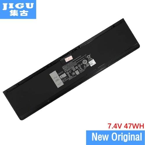 JIGU Original 3RNFD Laptop Battery For DELL Latitude E7420 E7440 E7450 V8XN3 G95J5 34GKR 0909H5 0G95J5 5K1GW 7.4V 47WH