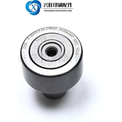 Original Heidelberg original open ball bearing F-229817 bearing SM102 CD102 impression cylinder open ball