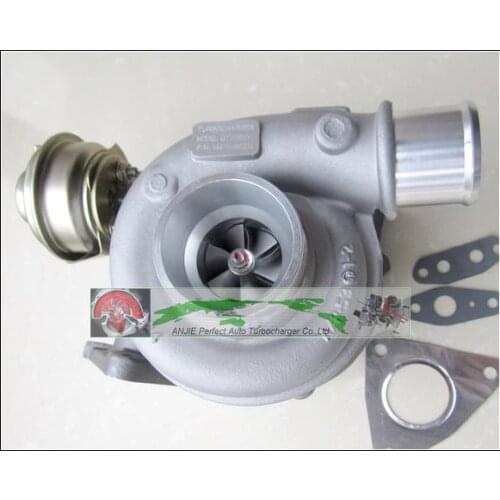 Free Ship GT2052V 726442 726442-0004 726442-0001 14411-2W204 144112W203 Turbo For NISSAN Pathfinder Mistral Terrano ZD30ETi 3.0L