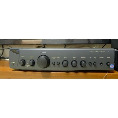 Replacement for ARCAM ALPHA 9 Radio CD Player Laser Head Optical Pick-ups Bloc Optique Repair Parts