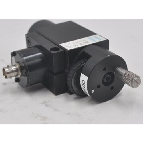 Disassembled parts spectrometer accessories VD12238