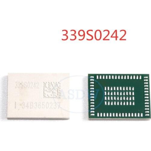 1pcs For iPhone 6 6Plus 339S0242 Wi-Fi wifi Module IC chip