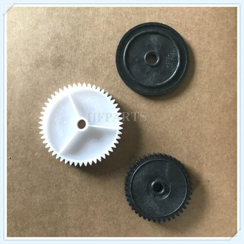 10 sets a lot free shipping compatible new swing gear kit for HP 4200 4250 4300 RM1-0043-KIT
