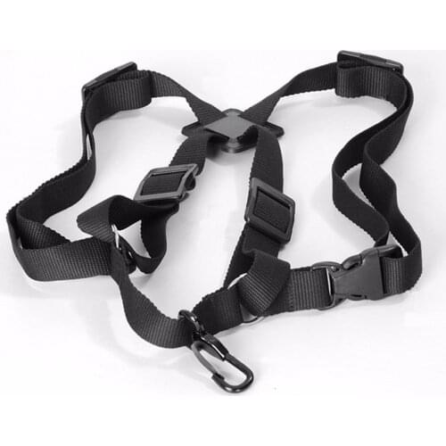 10 Pieces Metal Hook Alto Tenor Saxophone Strap Shoulder Belt