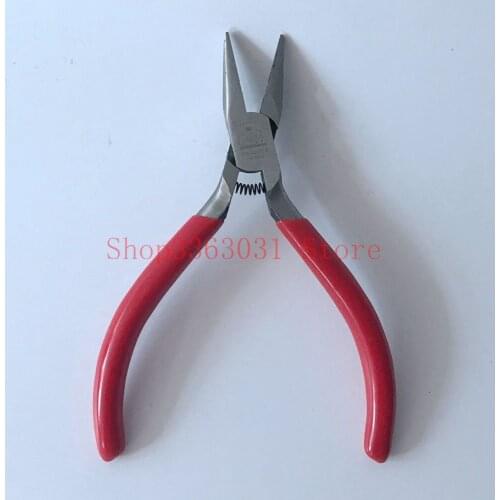 Ridge Jaw Chain Pliers for Jewelry making tools