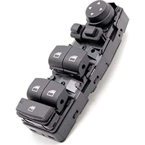 Master Power Window Switch 61319241955 For BMW F10 F11 F18 F06 F07 F25