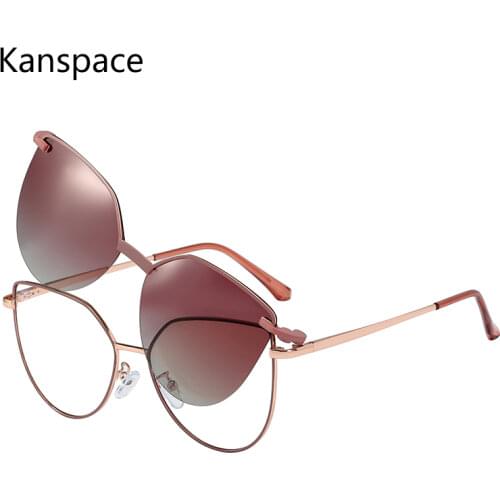 Kanspace Womens Sunglasses