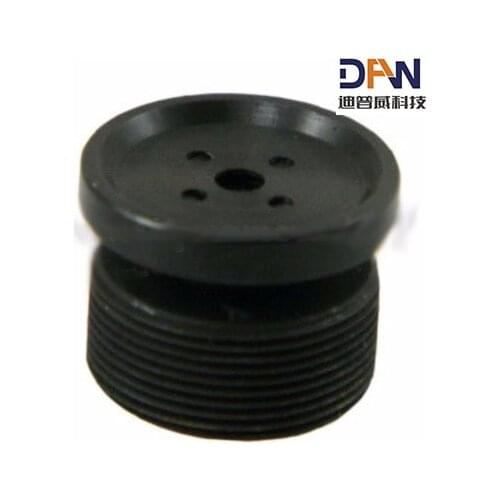 Button MTV 6mm Lens for CCTV Video Board Camera 50deg IR-cut CCTV lens