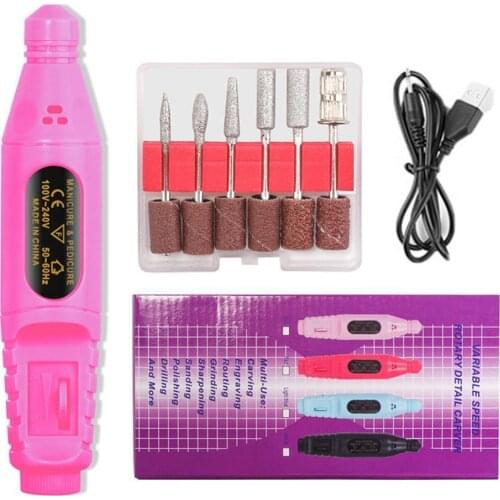 LEARNEVER Apparatus For Manicure