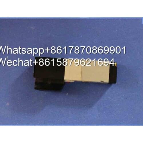 NJK10667 For Used Sysmex (Japan) XE2100 Valve 2-7