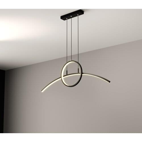 New Modern LED ceiling lights for living room light diningroom plafonnier led moderno Lustre hanging ceiling lamp Fixtures