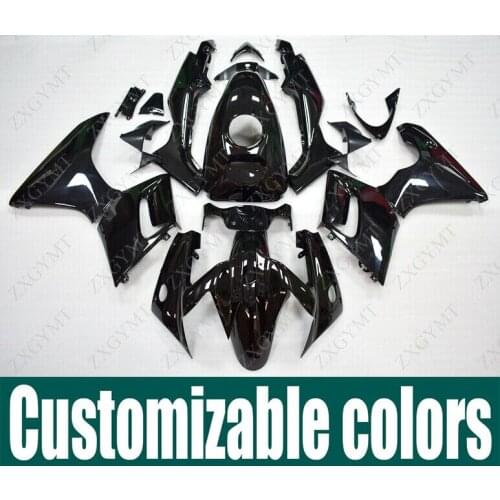 Full Fairing Bodywork Kit Fit For 2002 - 2006 HONDA CBR125R Motorcycle Panel Set