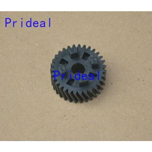 Prideal Compatible AB01-2328 Fuser Four angle Gear for Ric*h 1075 2075 7500 8000 7001 8001 9001 copier fuser foursquare gear
