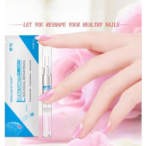 Nail Treatment Pen Onychomycosis Paronychia Anti Fungal Nail Infection Chinese Herbal Toe Nail Fungus Treatment