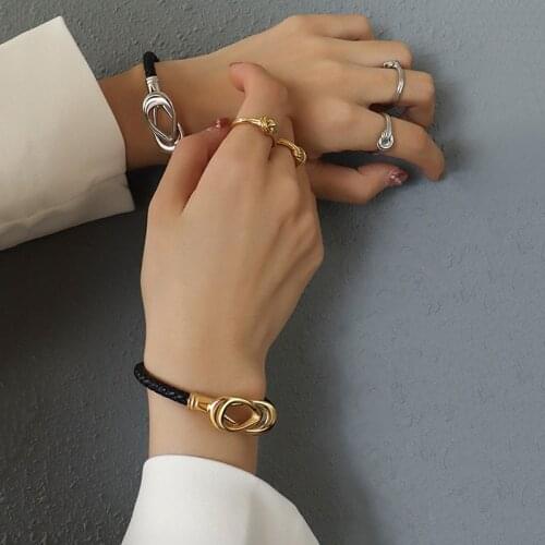 Ruiyi Magnetic Bracelets