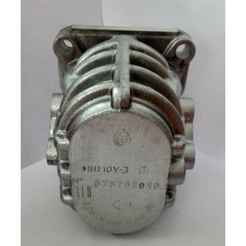 Союзгидравлика Truck Transmission