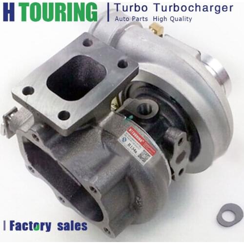 TB2527 Turbo 1441122J01 65941-5001S 465941-5005S 465941-5002D Turbocharger For NISSAN PATROL W260 2.8 TD 88-95 PATROL Y60 2.8 TD