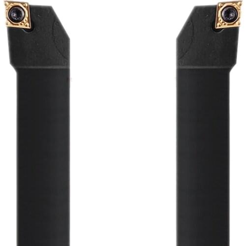 1pc SCLCR1212H09 SCLCR1616H09 SCLCR2020 SCLCR2525 External Turning Tool Hold CCMT09 Carbide Inserts Lathe Bar CNC Cutting Tools