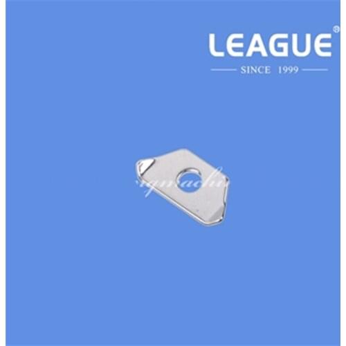 131-11000 Needle Thread Presser Plate for Juki MO-3600, MO-6100D, MO-6700D, MOF-3900, MO-6900