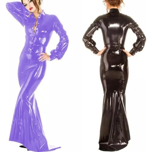 2021 Spring Autumn Skirt Korean Chic Two Piece Set Shirt Pleated Long Skirt Suits Female 2 Piece Set Leather tops & Long Dress