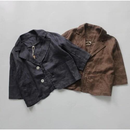 Осенние куртки для мальчиков Deer Jonmi China At AliExpress