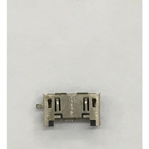 For PSV 1000 USB Data Charge Port Socket Connector for Playstation PS Vita PCH-1000 1001