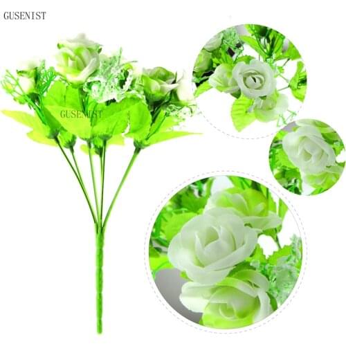 Artificial Wedding Bouquets GUSENIST China