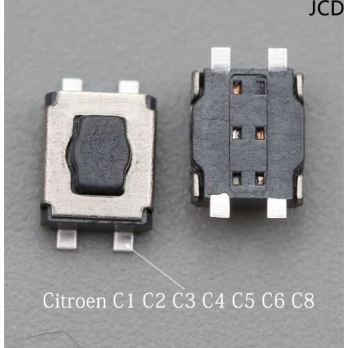 JCD Switches