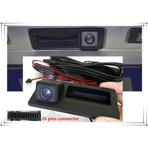 Kolossmeet Car Rear Mirror DVRs