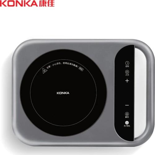 Индукционные плиты Konka China At AliExpress
