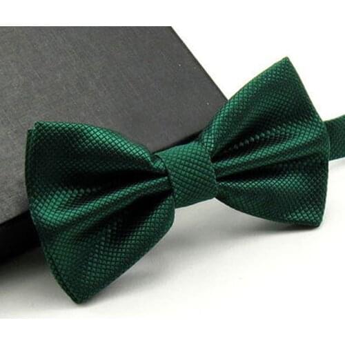 NaroFace Men's Bow Ties