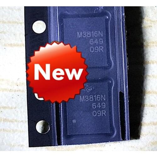 NEW 5pcs QM3816N6 QM3816N M3816N 5MM*6MM QFN-8